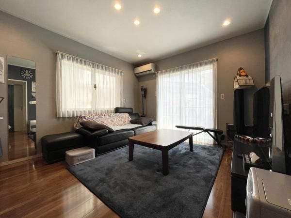 2SLDK Detached House for Sale in Kitamoto, Saitama - Thumbnail 4