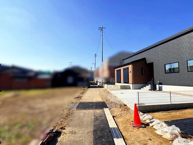 New 4LDK House in Agui Town, Aichi | Nov 2025 Completion - Thumbnail 4