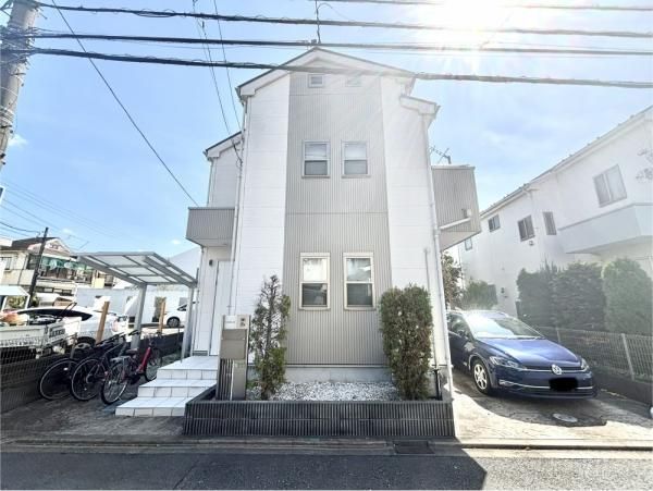 4LDK Used House for Sale in Setagaya-ku, Tokyo - 95.22 sqm - Thumbnail 4