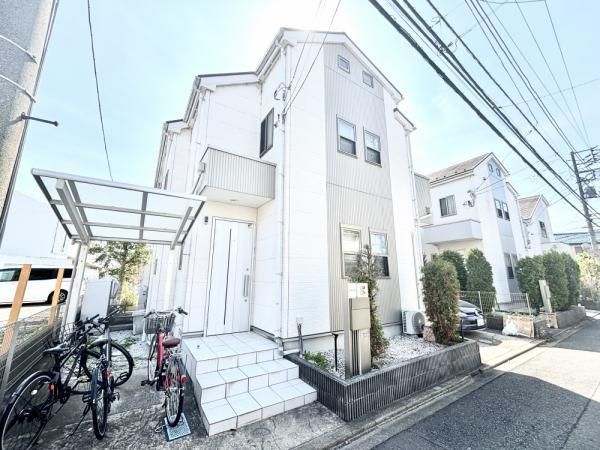 4LDK Used House for Sale in Setagaya-ku, Tokyo - 95.22 sqm - Thumbnail 3