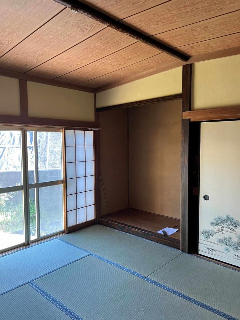 3LDK Detached House for Sale in Hitachi City, Ibaraki - Thumbnail 4