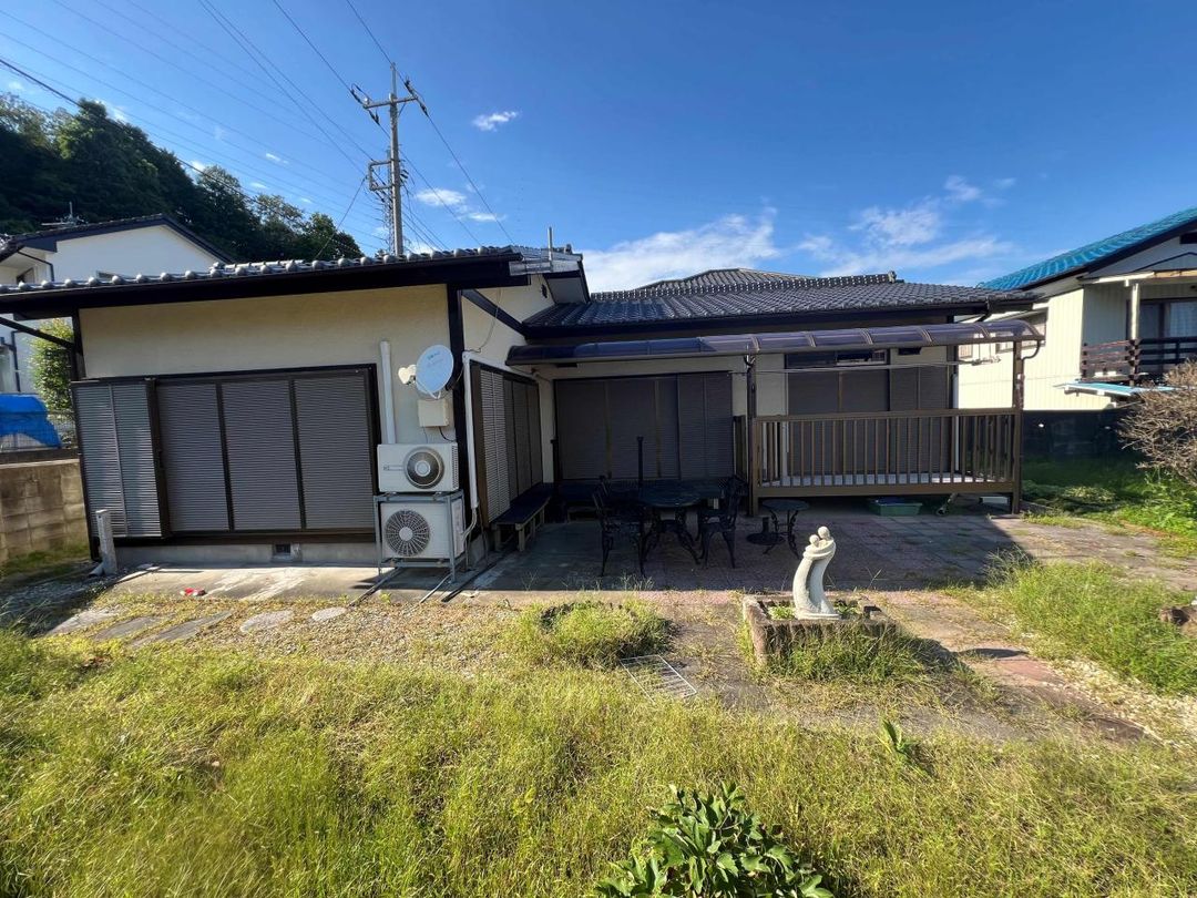3LDK Detached House for Sale in Hitachi City, Ibaraki - Thumbnail 2