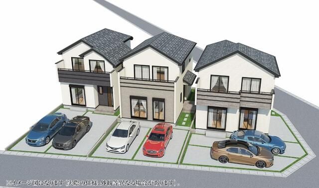 New 4LDK House for Sale in Sendai's Miyagino Ward, Completion Nov 2025 - Image 50