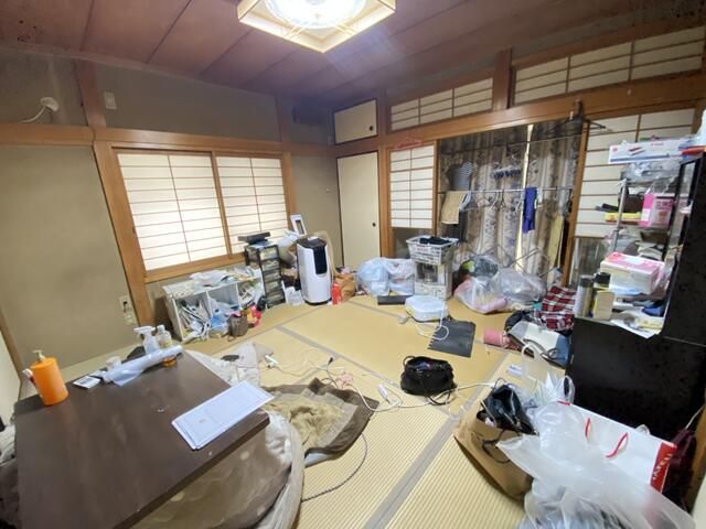 6DK Family Home in Wakayama City with Land and Parking - Thumbnail 3