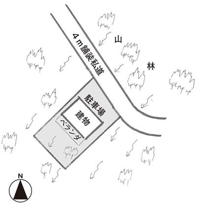 Akitsu: A hideaway house at the foot of Mt. Fuji: Villas, real estate, properties for sale Hometown Information Center: Nationwide rural living property data — Image 3, Kato, Hyogo