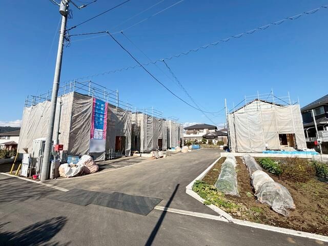New 4LDK House in Fujinomiya, Shizuoka - Dec 2025 Completion - Thumbnail 3