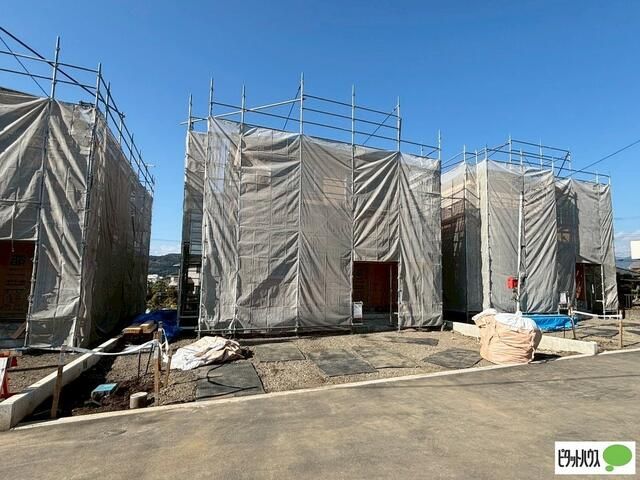 New 4LDK House in Fujinomiya, Shizuoka - Dec 2025 Completion - Thumbnail 2