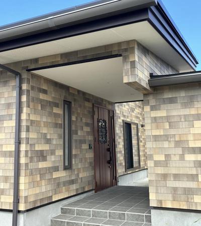 Modern 2LDK House with Solar Power in Oga City, Akita Prefecture — Image 3, Oga, Akita