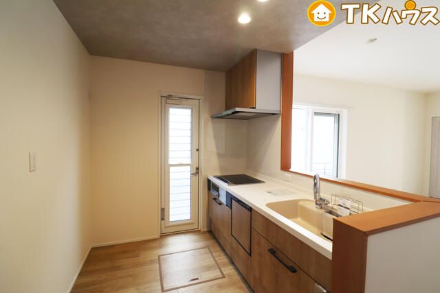 New 5LDK House in Yukuhashi, Fukuoka | Completion Aug 2025 - Thumbnail 2