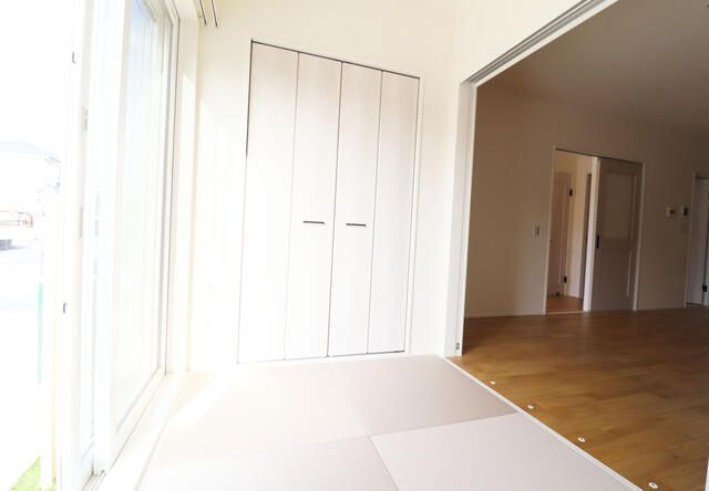 New 5LDK House in Yukuhashi, Fukuoka | Completion Aug 2025 - Thumbnail 4