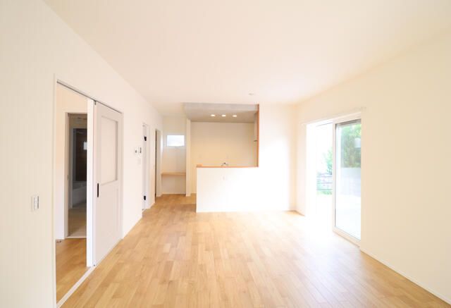 New 5LDK House in Yukuhashi, Fukuoka | Completion Aug 2025 - Thumbnail 3