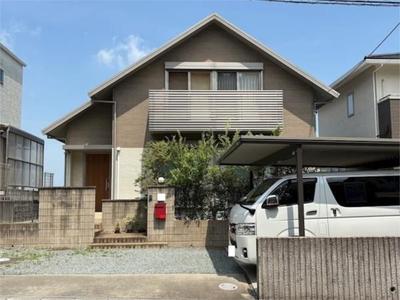 4LDK House for Sale in Ise, Mie - 2015 Build Near Ujiyamada Station — Image 7, Ise, Mie