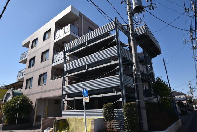 2LDK Apartment for Rent in Kita-ku, Saitama City - Thumbnail 3