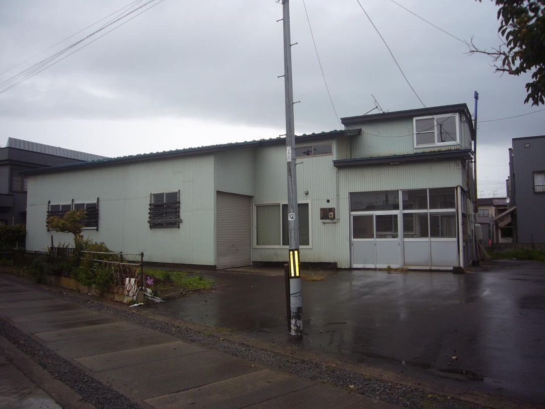 4-Unit Apartment Building for Sale in Aomori City, Aomori - Thumbnail 2