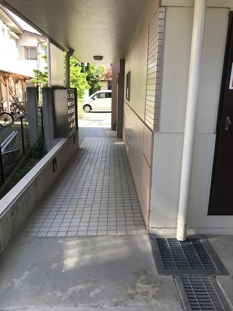 Bright Takae 1K Apartment for Rent in Nagano City - Thumbnail 3
