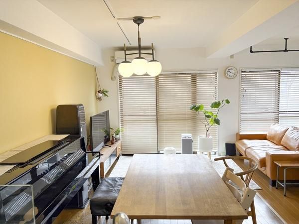 Castiglio Kunitachi 1SLDK Condo for Sale in Tokyo - Thumbnail 3