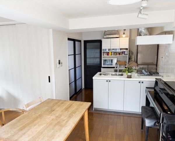 Castiglio Kunitachi 1SLDK Condo for Sale in Tokyo - Thumbnail 4