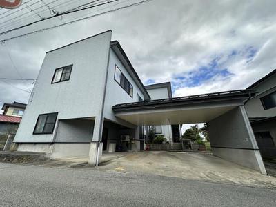 Property in Murayama City, Yamagata Prefecture — Image 1, Murayama, Yamagata