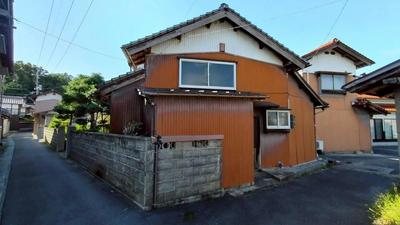 7DK Detached House for Sale in Tottori City, Tottori — Image 7, Tottori, Tottori