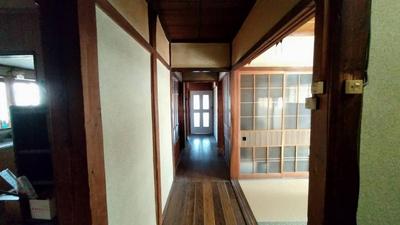7DK Detached House for Sale in Tottori City, Tottori — Image 22, Tottori, Tottori