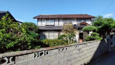 7DK Detached House for Sale in Tottori City, Tottori — Image 7, Tottori, Tottori