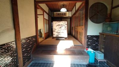 7DK Detached House for Sale in Tottori City, Tottori — Image 22, Tottori, Tottori