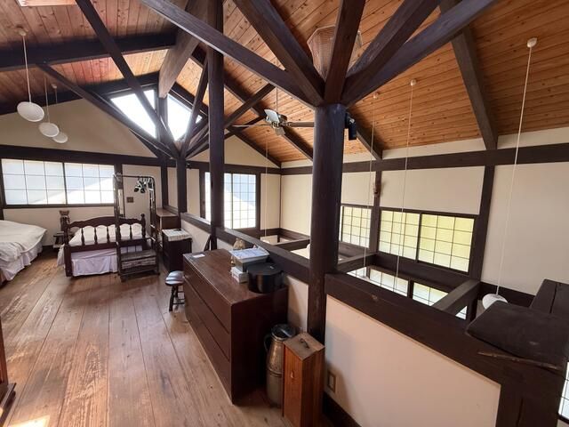 3LDK Detached House with Large Land in Akita City - Thumbnail 3