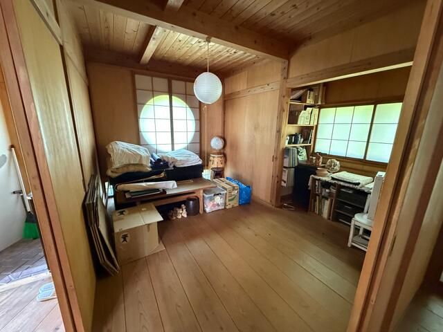 3LDK Detached House with Large Land in Akita City - Thumbnail 4