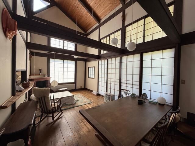 3LDK Detached House with Large Land in Akita City - Thumbnail 2