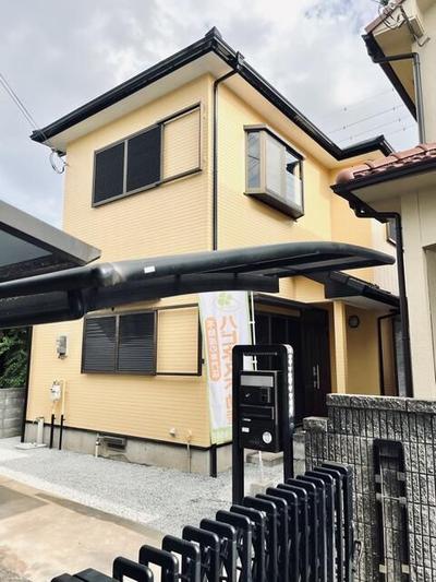 Renovated 4LDK House in Kakogawa, Hyogo | Near Bepu Station — Image 7, Kakogawa, Hyogo