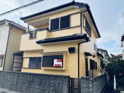 Renovated 4LDK House in Kakogawa, Hyogo | Near Bepu Station — Image 7, Kakogawa, Hyogo