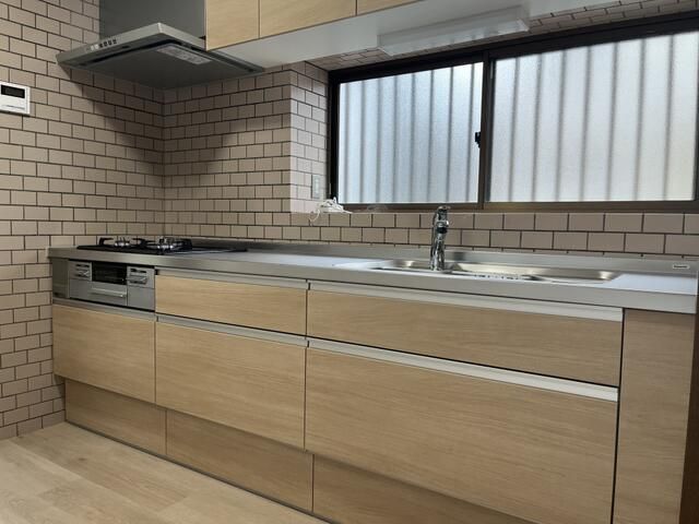 Renovated 4LDK House in Kakogawa, Hyogo | Near Bepu Station - Thumbnail 4