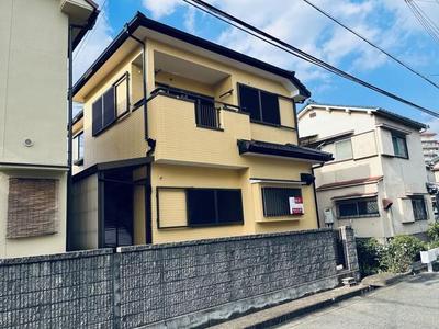 Renovated 4LDK House in Kakogawa, Hyogo | Near Bepu Station — Image 7, Kakogawa, Hyogo