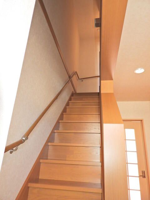 Fine Nishiaraya 2DK Maisonette for Rent in Toyama - Thumbnail 4