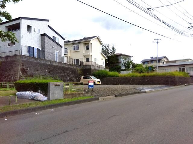 Land for Sale in Taihaku-ku, Sendai City, Miyagi – 207 sqm - Thumbnail 2