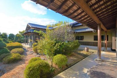 Property details: Oaza Ikari, Tagawa City, Fukuoka Prefecture/Tagawa-Ida Station property information: Used detached house — Image 1, Tagawa, Fukuoka