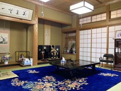 Property details: Oaza Ikari, Tagawa City, Fukuoka Prefecture/Tagawa-Ida Station property information: Used detached house — Image 3, Tagawa, Fukuoka