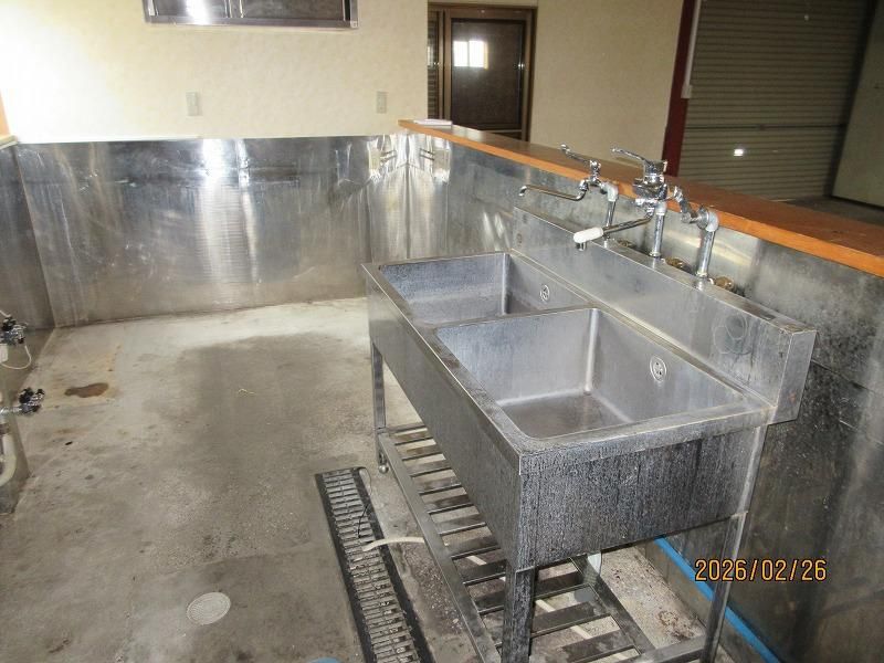 Commercial Building for Rent in Kimitsu, Chiba - Thumbnail 4