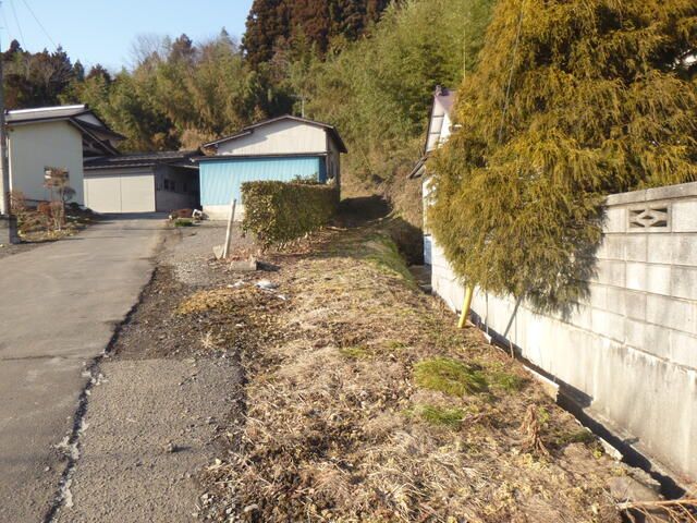 Land for Sale in Kashimadai, Osaki City, Miyagi Prefecture - Thumbnail 3