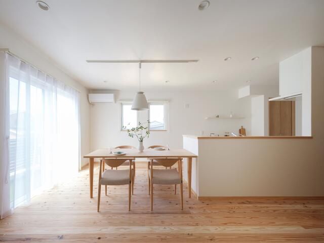 New 3LDK House with Solar in Kagoshima's Yoshino - Thumbnail 2