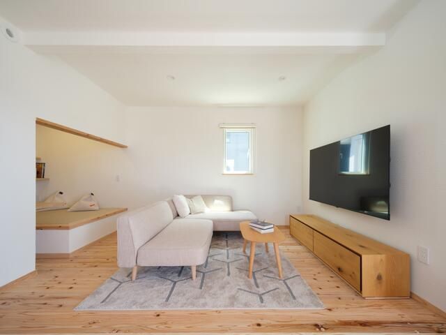 New 3LDK House with Solar in Kagoshima's Yoshino - Thumbnail 4