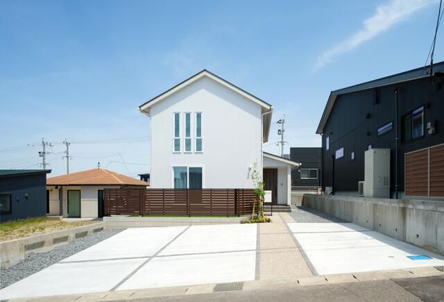 New 3LDK House with Solar in Kagoshima's Yoshino - Main Image