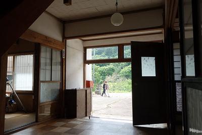 A riverside house in a small mountain village: villas, real estate, properties for sale Hometown Information Center: Nationwide rural living property data — Image 9, Kitakata, Fukushima
