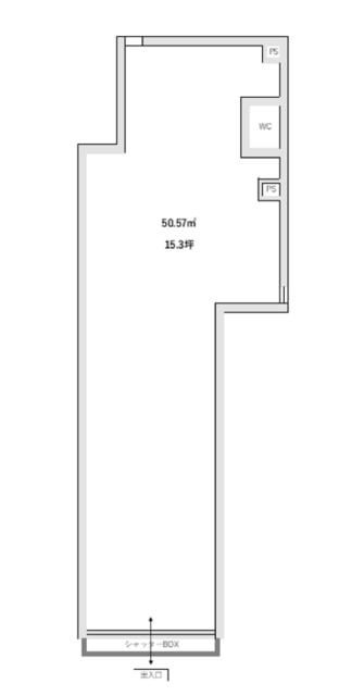 Office for Rent in Kamakura, Kanagawa - 50.57 sqm near Ofuna Station - Thumbnail 2