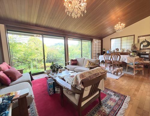 Renovated 6SLDK House on 495sqm Land in Kamakura Hills - Thumbnail 3