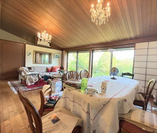 Renovated 6SLDK House on 495sqm Land in Kamakura Hills - Thumbnail 4