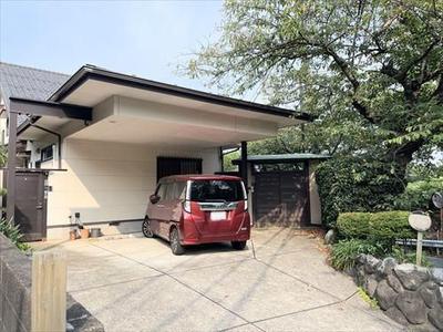 Renovated 6SLDK House on 495sqm Land in Kamakura Hills — Image 7, Kamakura, Kanagawa