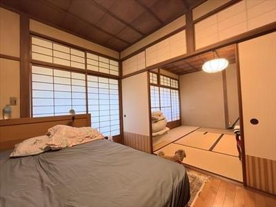 Renovated 6SLDK House on 495sqm Land in Kamakura Hills — Image 22, Kamakura, Kanagawa