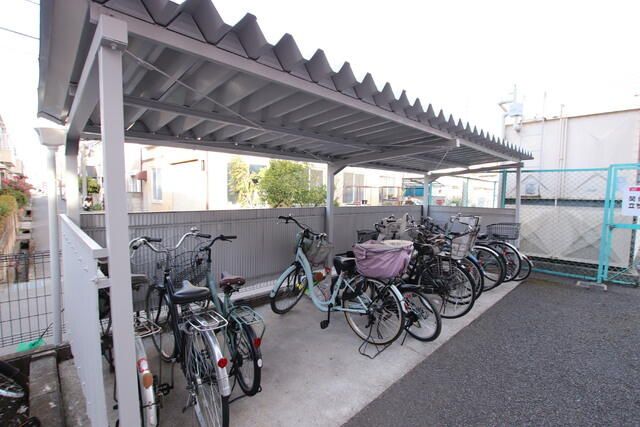 3LDK Apartment for Rent in Matsudo, Chiba - 65.44 sqm - Thumbnail 2