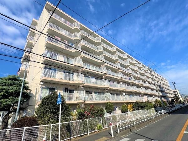Sagamiono Heights 2LDK Apartment for Sale in Sagamihara - Thumbnail 2